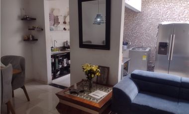 VENTA CASA DOS PISOS QUINTAS DEL BOSQUE -  VILLAVICENCIO