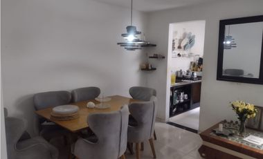 VENTA CASA DOS PISOS QUINTAS DEL BOSQUE -  VILLAVICENCIO