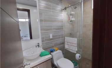 EN VENTA CASA CAMPESTRE ACAPULCO RUITOQUE BAJO
