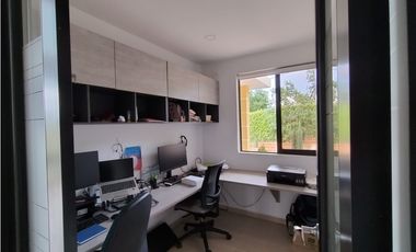 EN VENTA CASA CAMPESTRE ACAPULCO RUITOQUE BAJO