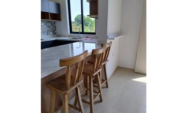 EN VENTA CASA CAMPESTRE ACAPULCO RUITOQUE BAJO