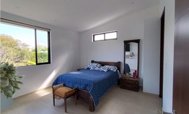 EN VENTA CASA CAMPESTRE ACAPULCO RUITOQUE BAJO