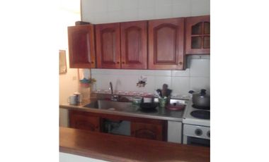 Apartamento en venta en ROBLEDO Villa Flora Medellín