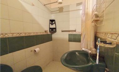 Apartamento en venta en ROBLEDO Villa Flora Medellín