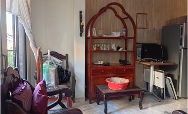 Apartamento en venta en ROBLEDO Villa Flora Medellín