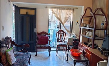 Apartamento en venta en ROBLEDO Villa Flora Medellín