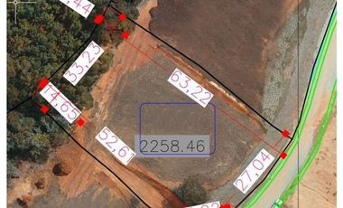 Vendo Hermoso lote en El Retiro vía Pantanillo sector Lejos del Nido