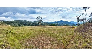 Vendo Hermoso lote en El Retiro vía Pantanillo sector Lejos del Nido