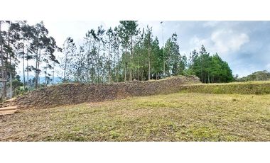 Vendo Hermoso lote en El Retiro vía Pantanillo sector Lejos del Nido