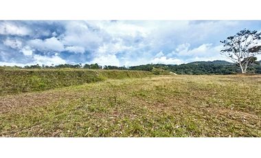 Vendo Hermoso lote en El Retiro vía Pantanillo sector Lejos del Nido