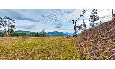 Vendo Hermoso lote en El Retiro vía Pantanillo sector Lejos del Nido