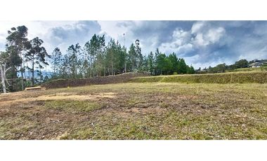 Vendo Hermoso lote en El Retiro vía Pantanillo sector Lejos del Nido