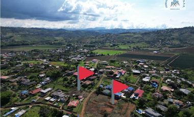 ref 934a el retiro/pavas/vendo lote L2 INF