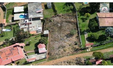 ref 934a el retiro/pavas/vendo lote L2 INF