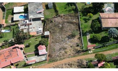 ref 934a el retiro/pavas/vendo lote L2 INF