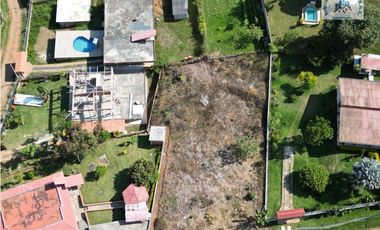 ref 934a el retiro/pavas/vendo lote L2 INF