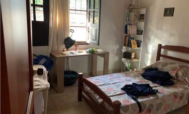 Cabaña en conjunto cerrado Santa Marta