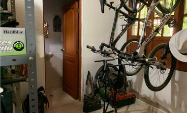 Cabaña en conjunto cerrado Santa Marta