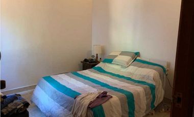 Cabaña en conjunto cerrado Santa Marta