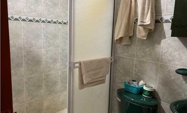 Cabaña en conjunto cerrado Santa Marta