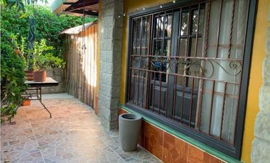 Cabaña en conjunto cerrado Santa Marta