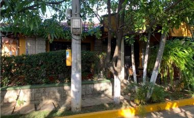 Cabaña en conjunto cerrado Santa Marta