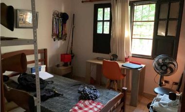 Cabaña en conjunto cerrado Santa Marta