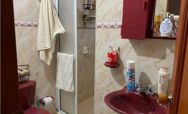 Cabaña en conjunto cerrado Santa Marta