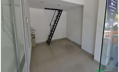 LOCAL EN ARRIENDO SECTOR EL BOSQUE