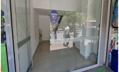 LOCAL EN ARRIENDO SECTOR EL BOSQUE