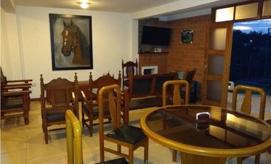 Casa campestre independiente en la Vía Armenia, Pereira!!!