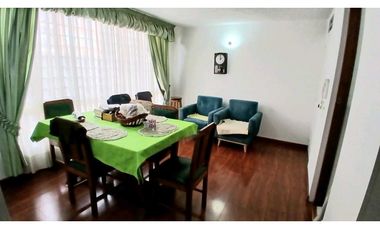 VENDO APARTAMENTO PRIMER PISO EN  CAJICA EN EL SECTOR HUERTAS