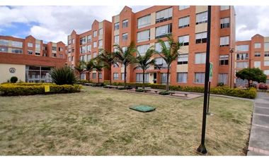 VENDO APARTAMENTO PRIMER PISO EN  CAJICA EN EL SECTOR HUERTAS