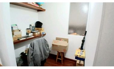VENDO APARTAMENTO PRIMER PISO EN  CAJICA EN EL SECTOR HUERTAS
