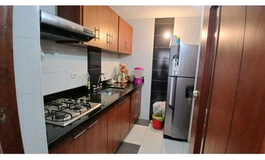 VENDO APARTAMENTO PRIMER PISO EN  CAJICA EN EL SECTOR HUERTAS