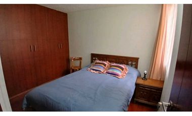 VENDO APARTAMENTO PRIMER PISO EN  CAJICA EN EL SECTOR HUERTAS