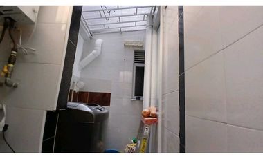 VENDO APARTAMENTO PRIMER PISO EN  CAJICA EN EL SECTOR HUERTAS