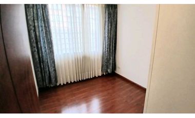 VENDO APARTAMENTO PRIMER PISO EN  CAJICA EN EL SECTOR HUERTAS