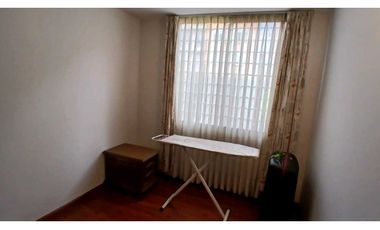 VENDO APARTAMENTO PRIMER PISO EN  CAJICA EN EL SECTOR HUERTAS