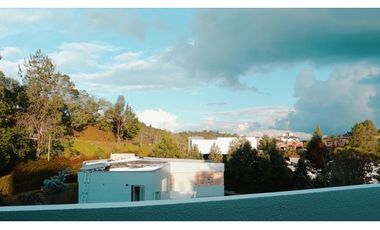 Se Vende Casa en Parcelación San Luis, Envigado