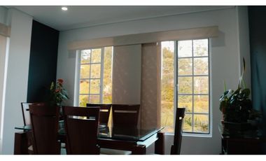 Se Vende Casa en Parcelación San Luis, Envigado