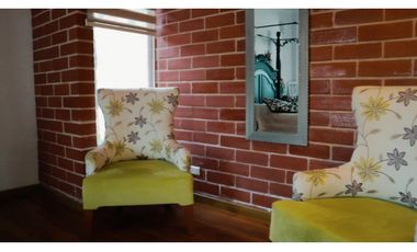 Se Vende Casa en Parcelación San Luis, Envigado