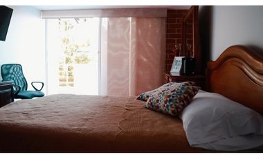 Se Vende Casa en Parcelación San Luis, Envigado