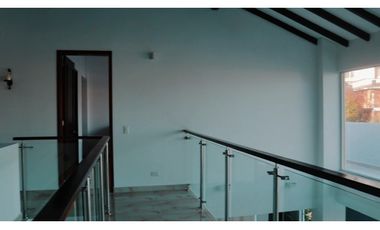 Se Vende Casa en Parcelación San Luis, Envigado