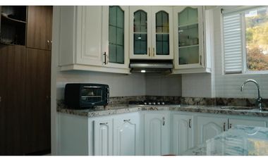Se Vende Casa en Parcelación San Luis, Envigado