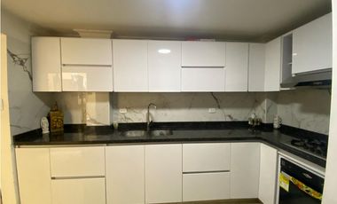 vende casa en corales area 240 acabados de ensueño