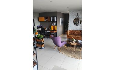 APARTAMENTO EN VENTA EN LAS PALMAS CON VISTA A LA CIUDAD