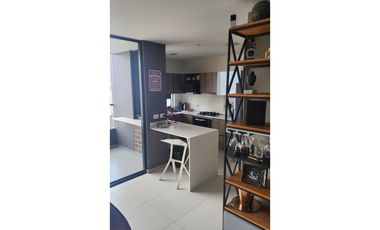 APARTAMENTO EN VENTA EN LAS PALMAS CON VISTA A LA CIUDAD