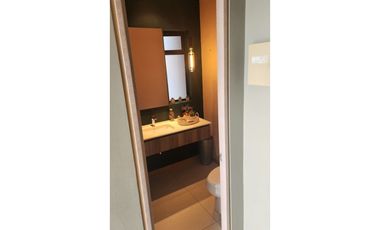 APARTAMENTO EN VENTA EN LAS PALMAS CON VISTA A LA CIUDAD