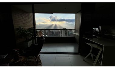 APARTAMENTO EN VENTA EN LAS PALMAS CON VISTA A LA CIUDAD